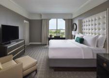 Luxury Presidential Suite at 巴兰坦的, 豪华精选酒店, 夏洛特 北卡罗莱纳 | Luxury Hotel | Luxury Resort | 水疗中心 | Golf | 餐厅 | 婚礼 | 会议